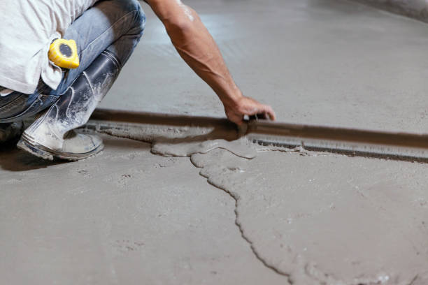Best Commercial Concrete Services in Brazoria, TX