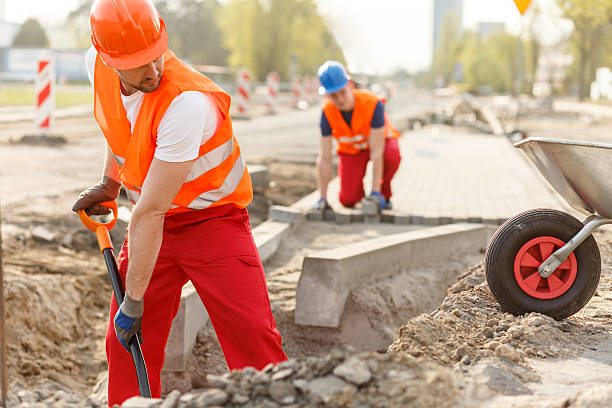 Best Concrete Demolition Services in Brazoria, TX