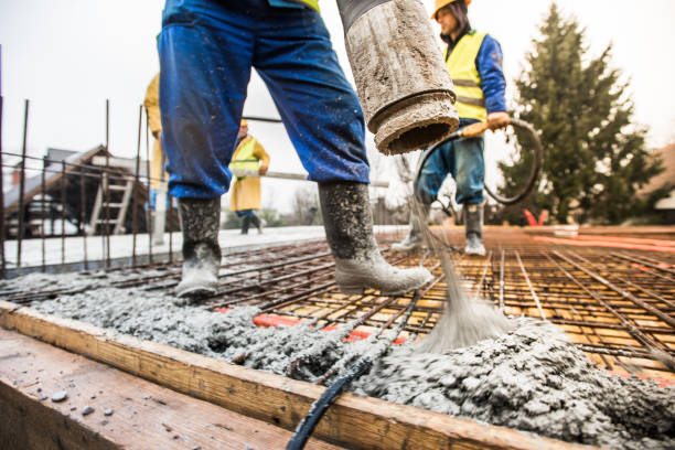  Brazoria, TX Concrete contractor Pros